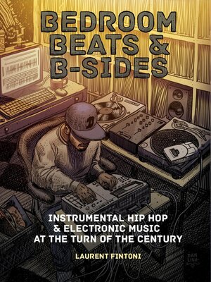 cover image of Bedroom Beats & B-sides